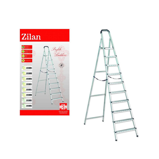 Scara 9+1 trepte / ZLN 1213