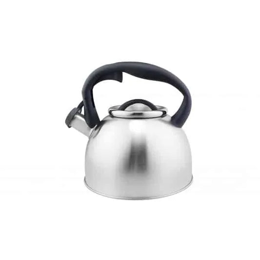 Ceainic din inox, capacitate 3l, exterior polishat FLORIA / ZLN 1269