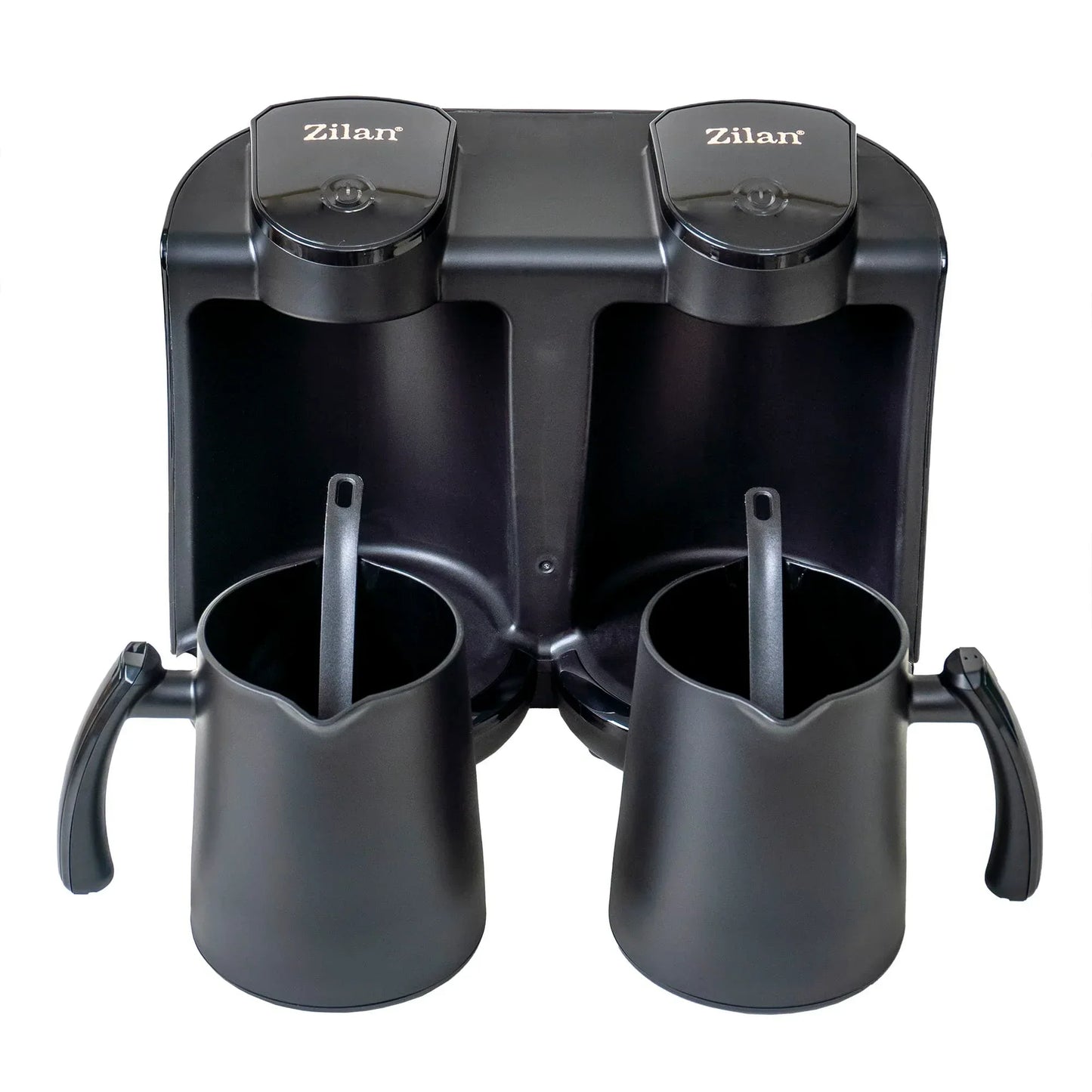 Filtru cafea GREEK/TURKISH, putere 800W, capacitate 500ml / ZLN 1291