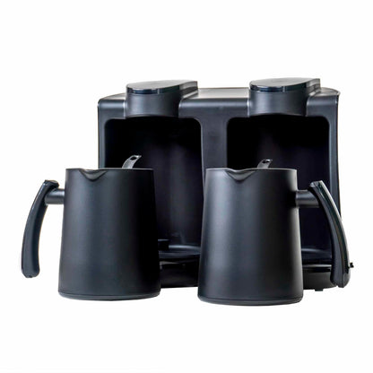 Filtru cafea GREEK/TURKISH, putere 800W, capacitate 500ml / ZLN 1291