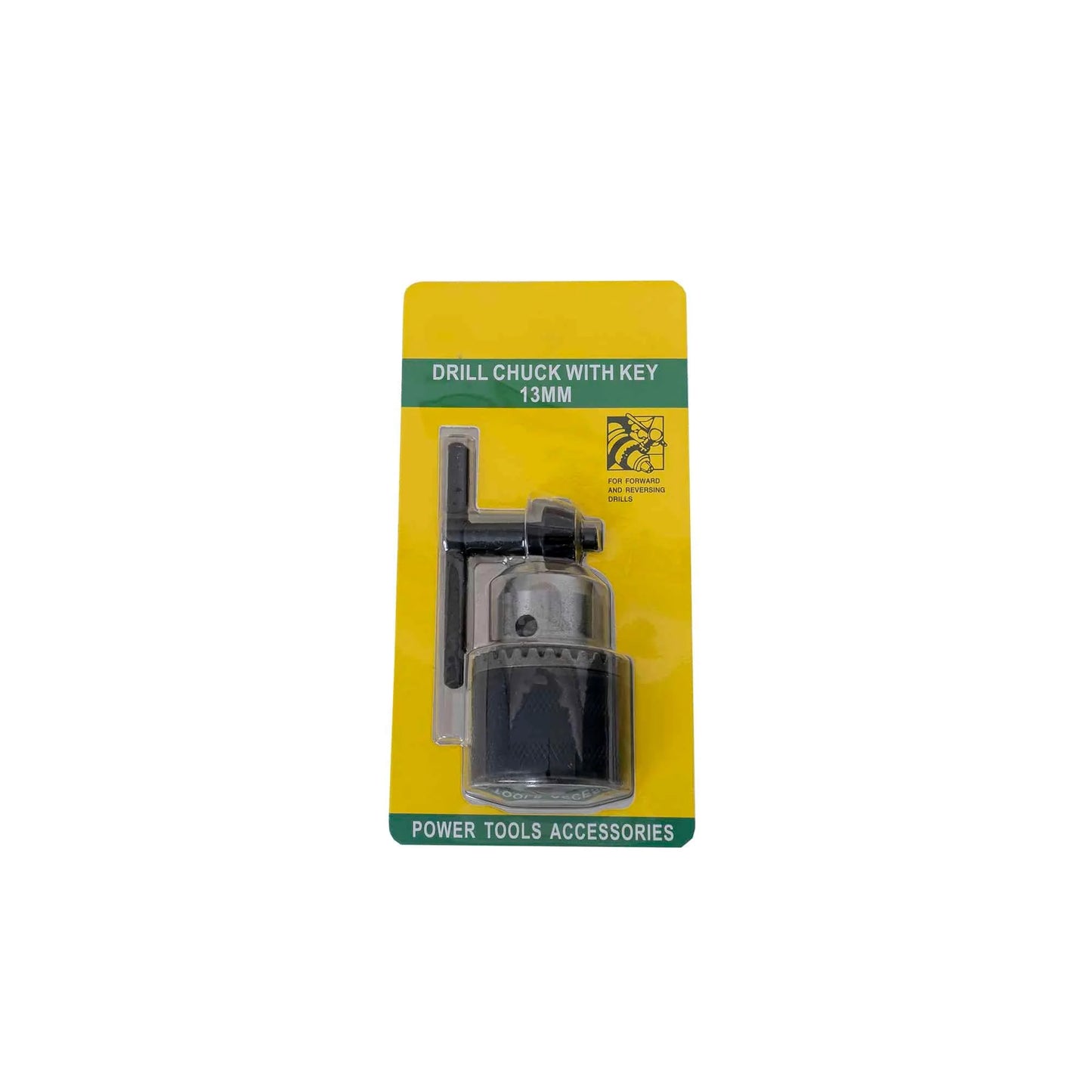 Mandrina cu cheie 1.5-13mm Z-TOOLS / ZLN 1298