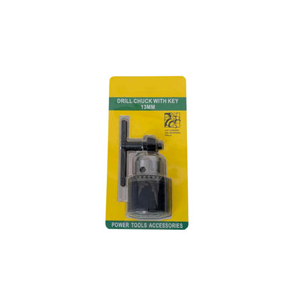Mandrina cu cheie 1.5-13mm Z-TOOLS / ZLN 1298