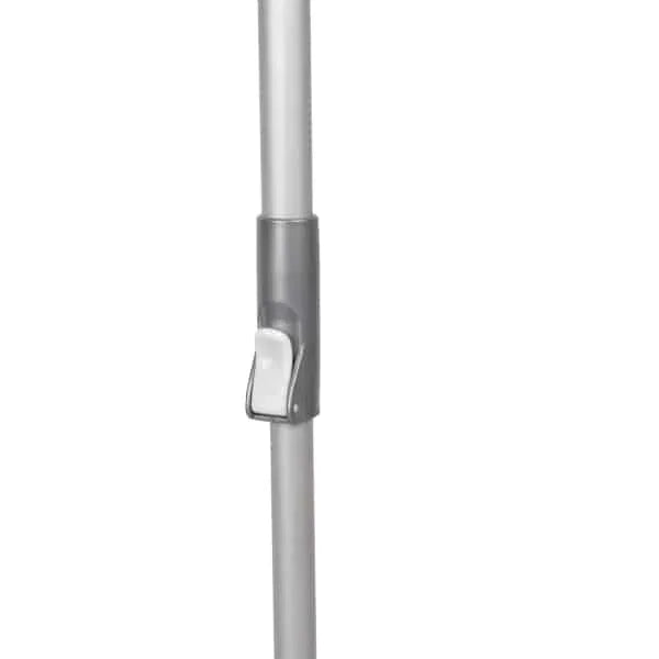 Galeata magic mop, cu mop rotativ 360 grade, capacitate galeata 12L / ZLN 1389