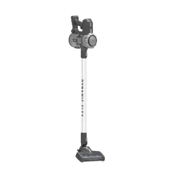 Aspirator vertical 2 in 1, capacitate 0.8l, putere 1500W, baterie 2200mAh, filtru hepa+Cyclonic FLORIA / ZLN 1665