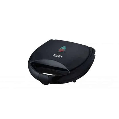 Aparat pentru preparat nuci, putere 700-800W, indicator luminos, negru FLORIA / ZLN 1696