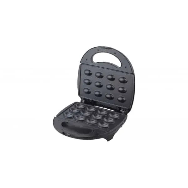 Aparat pentru preparat nuci, putere 700-800W, indicator luminos, negru FLORIA / ZLN 1696