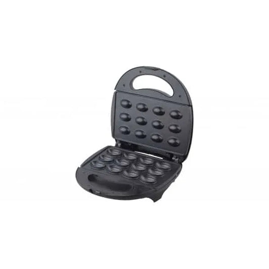 Aparat pentru preparat nuci, putere 700-800W, indicator luminos, negru FLORIA / ZLN 1696