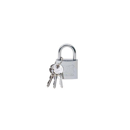 Lacat crom 38mm, cu 3chei in cruce Z-TOOLS / ZLN 1731