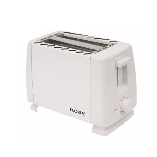 Prajitor de paine, putere 700W, cu 7 nivele de control al temperaturii, buton de oprire / ZLN 1833