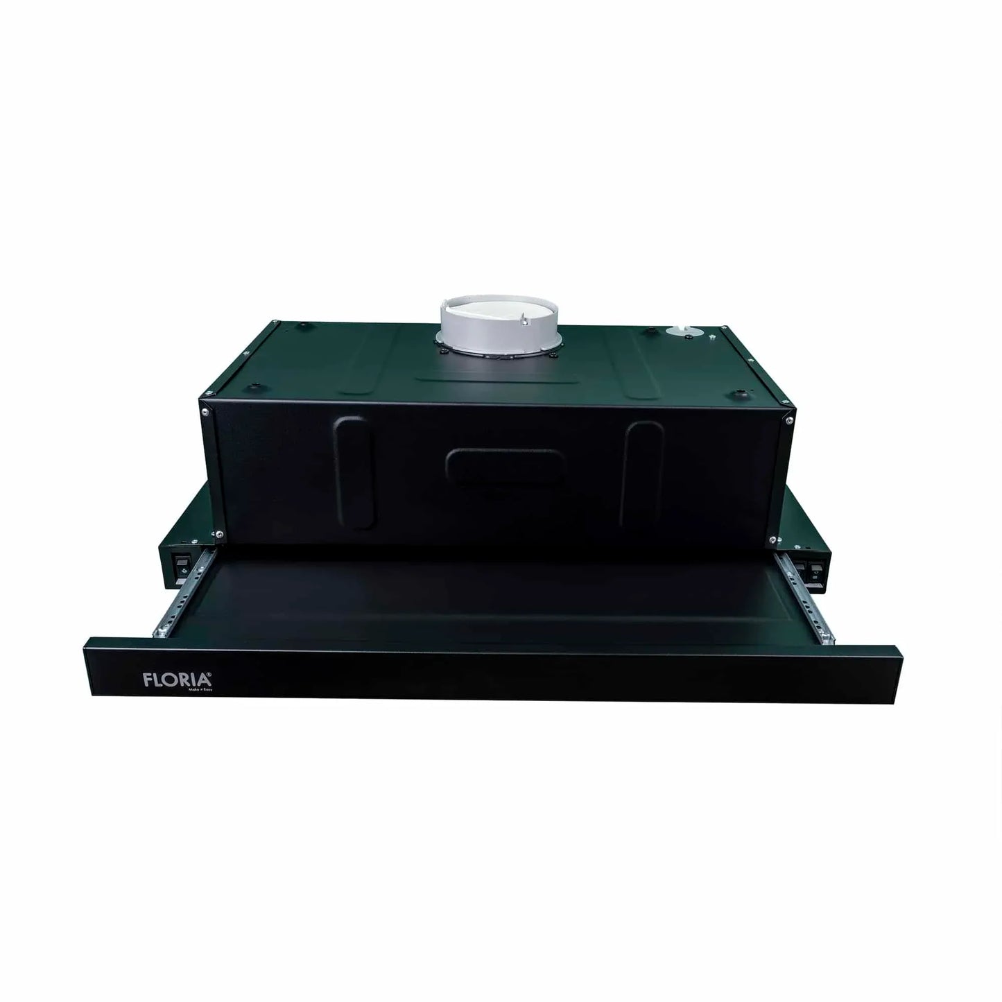 Hota incorporabila, putere de absorbtie 450 mc/h, putere 140 W, 220-240 w / ZLN 1895