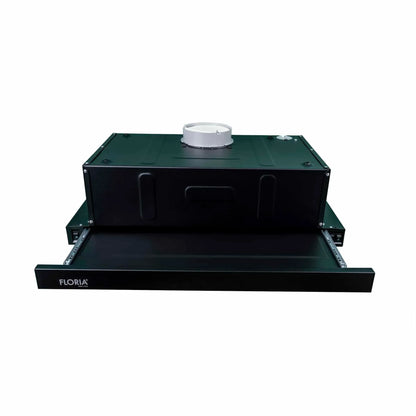Hota incorporabila, putere de absorbtie 450 mc/h, putere 140 W, 220-240 w / ZLN 1895
