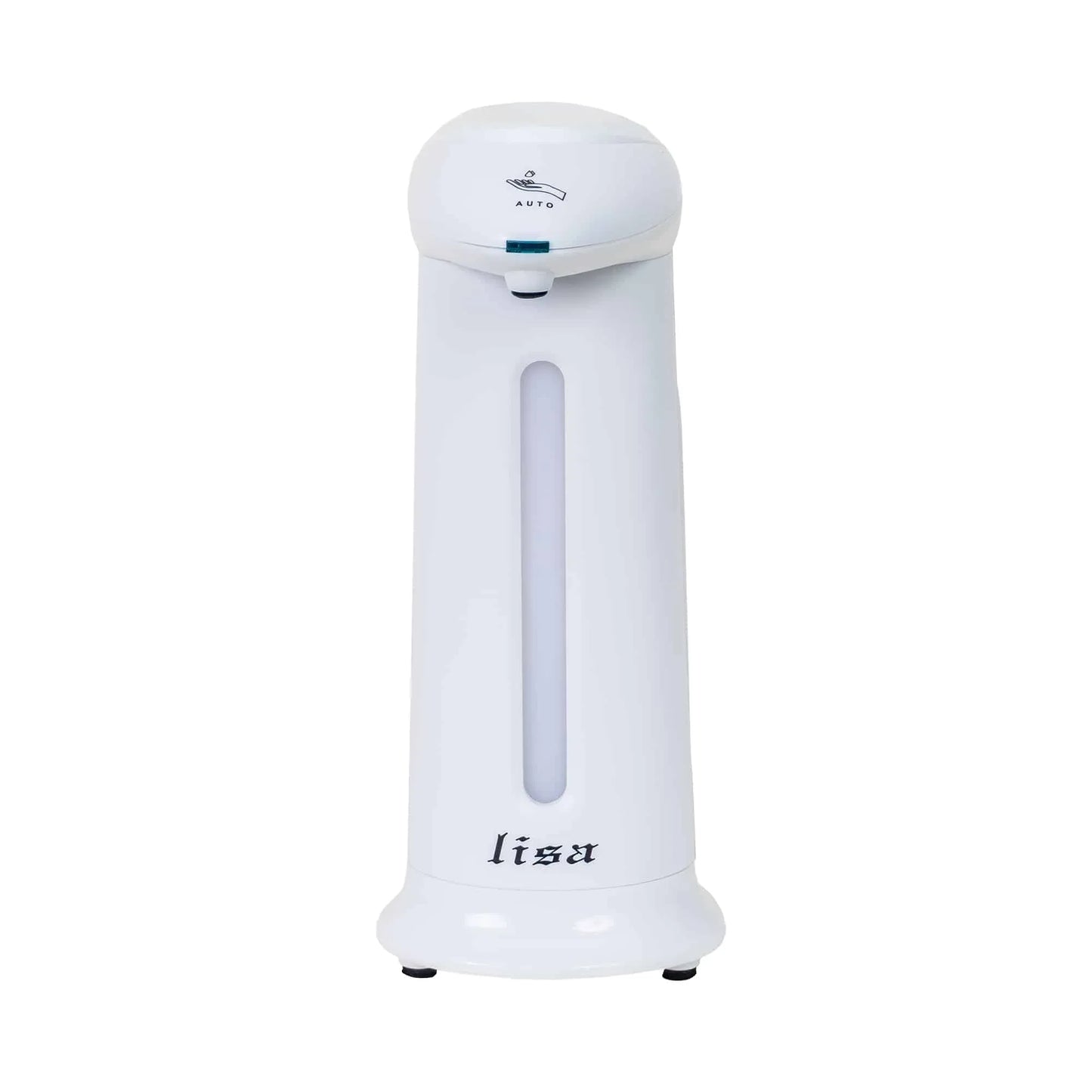 Dozator automat de sapun, capacitate 400ml si indicator LED / ZLN 1949