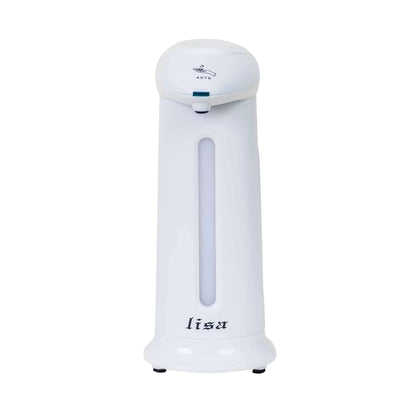 Dozator automat de sapun, capacitate 400ml si indicator LED / ZLN 1949