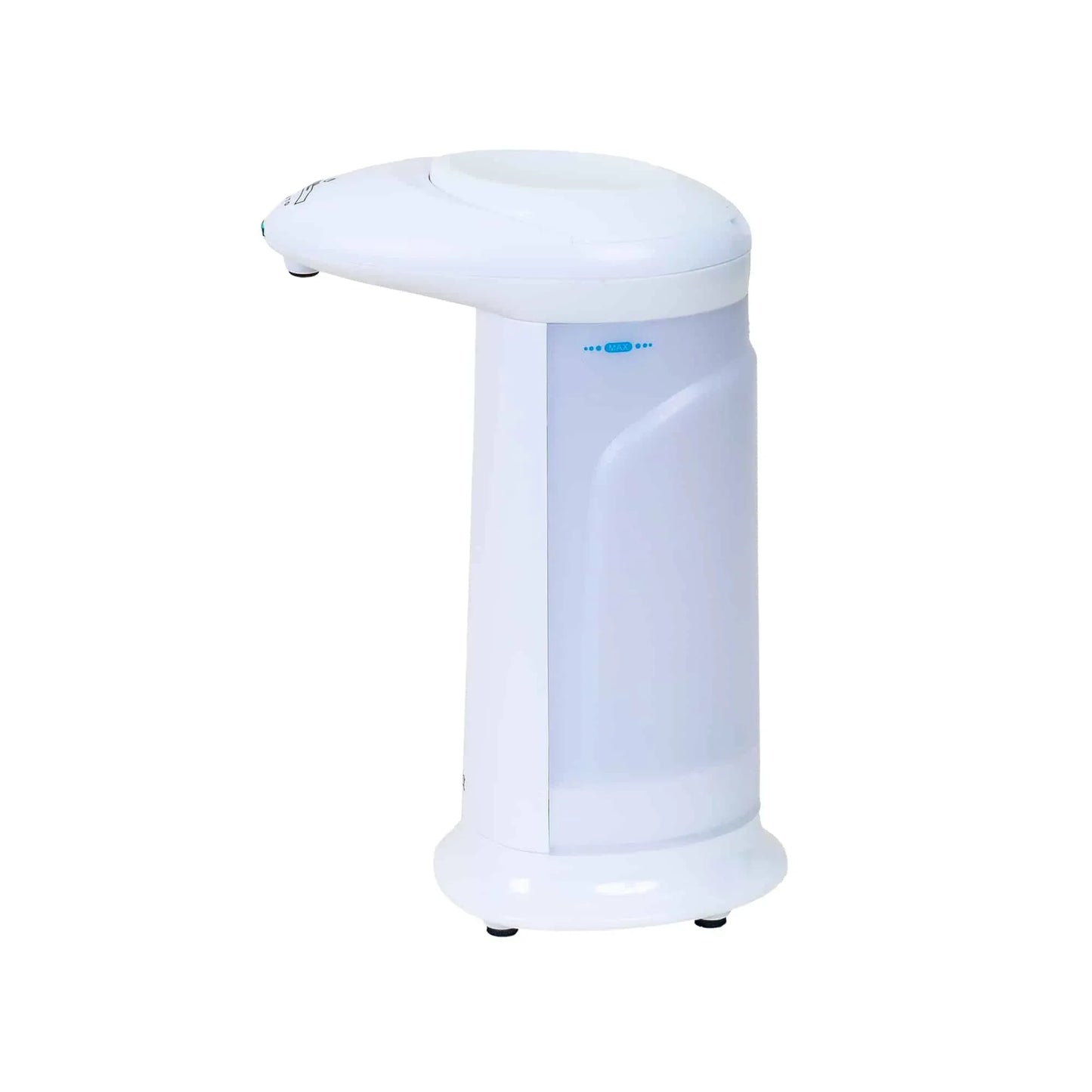 Dozator automat de sapun, capacitate 400ml si indicator LED / ZLN 1949