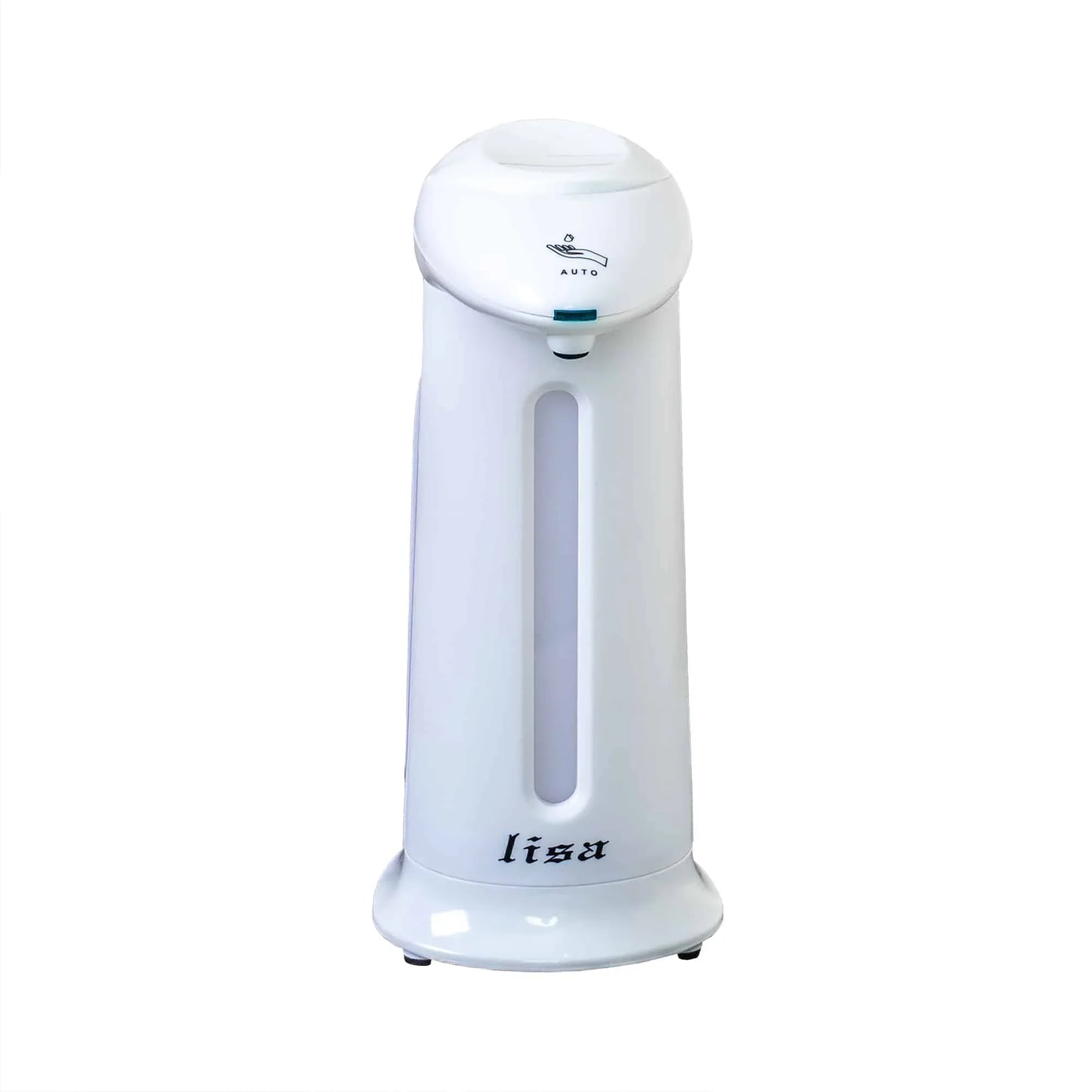 Dozator automat de sapun, capacitate 400ml si indicator LED / ZLN 1949