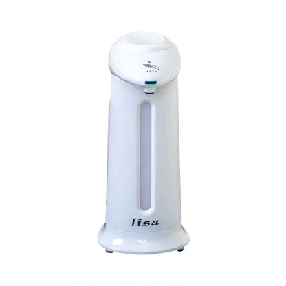 Dozator automat de sapun, capacitate 400ml si indicator LED / ZLN 1949