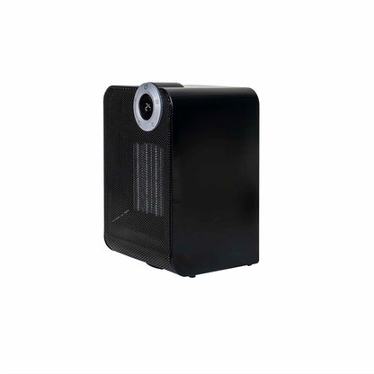 Aeroterma ceramica, putere 1800W, motor din cupru, rezistenta la apa IPX1, display / ZLN 2021