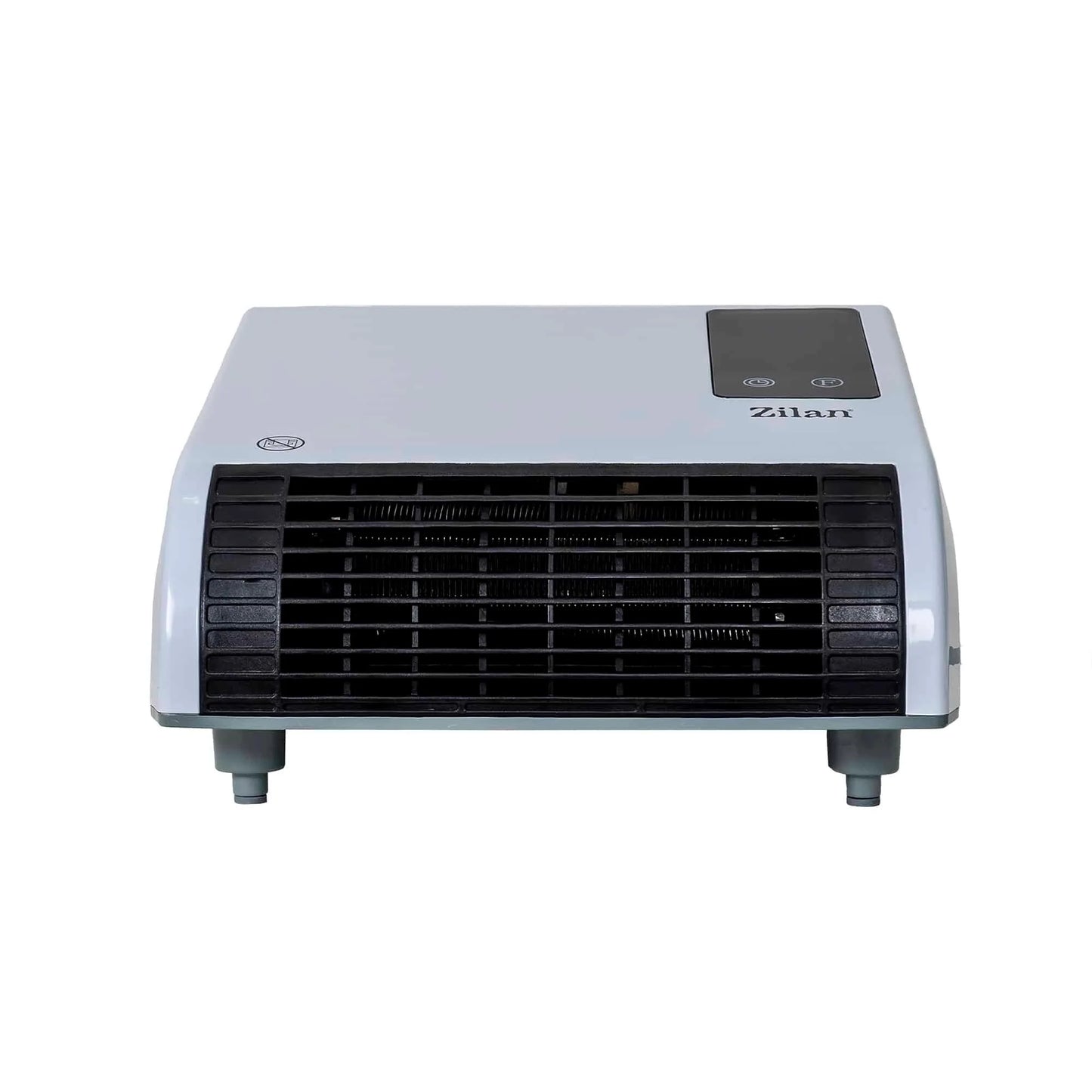 Aeroterma de perete, putere 2000W, display LED, senzori de ferestre deschise, IP21, 2 trepte de incalzire / ZLN 2083