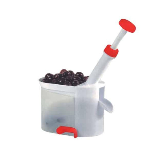 Aparat de scos samburi, sistem prindere de masa tip ventuza / ZLN 2522