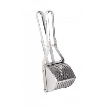 Presa cartofi din inox, dimensiuni 30 x 10 cm / ZLN 2638