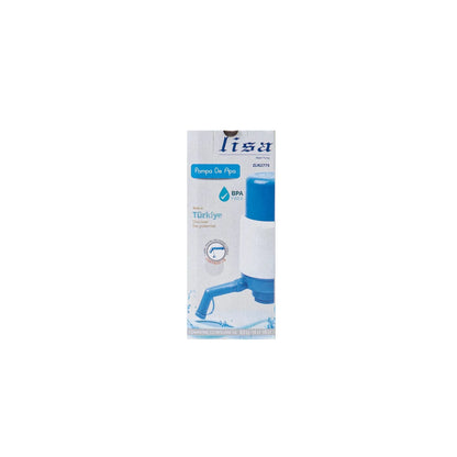 Pompa manuala pentru apa, cu tija extensibila, 5-19L Z-TOOLS / ZLN 2775