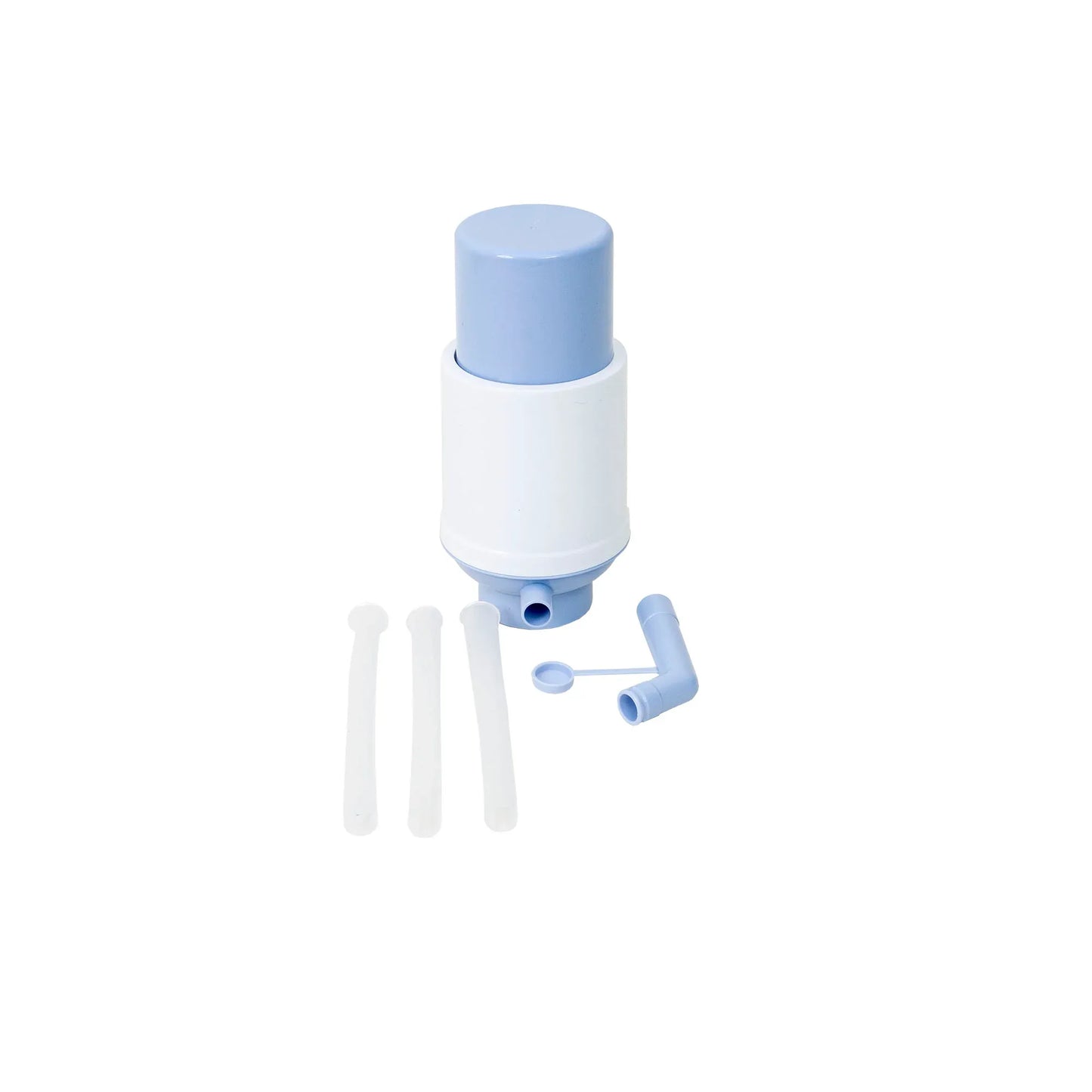 Pompa manuala pentru apa, cu tija extensibila, 5-19L Z-TOOLS / ZLN 2775