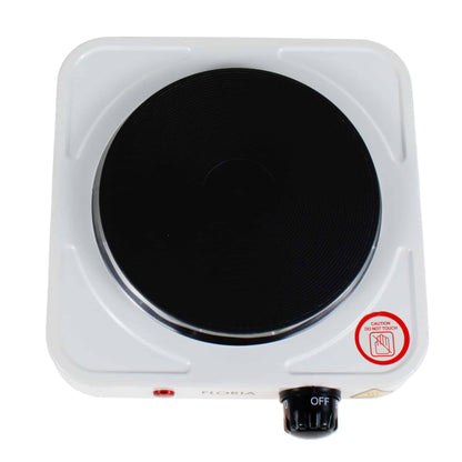 Plita electrica 1 ochi,1000W cu termostat / ZLN 2805