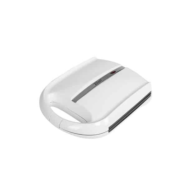 Aparat pentru preparat nuci, putere 1600W, indicator luminos , alb / ZLN 2809