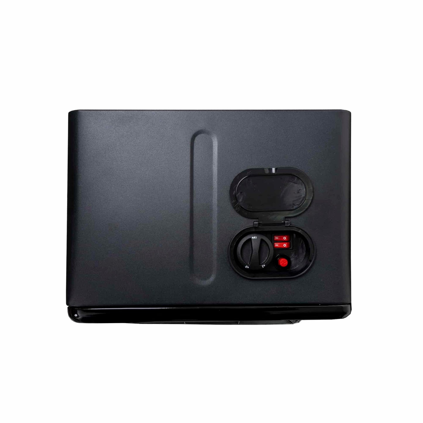Soba mobila pe gaz GPL si electrica, aprindere piezo-electrica bonus kit de alimentare / ZLN 1282_1