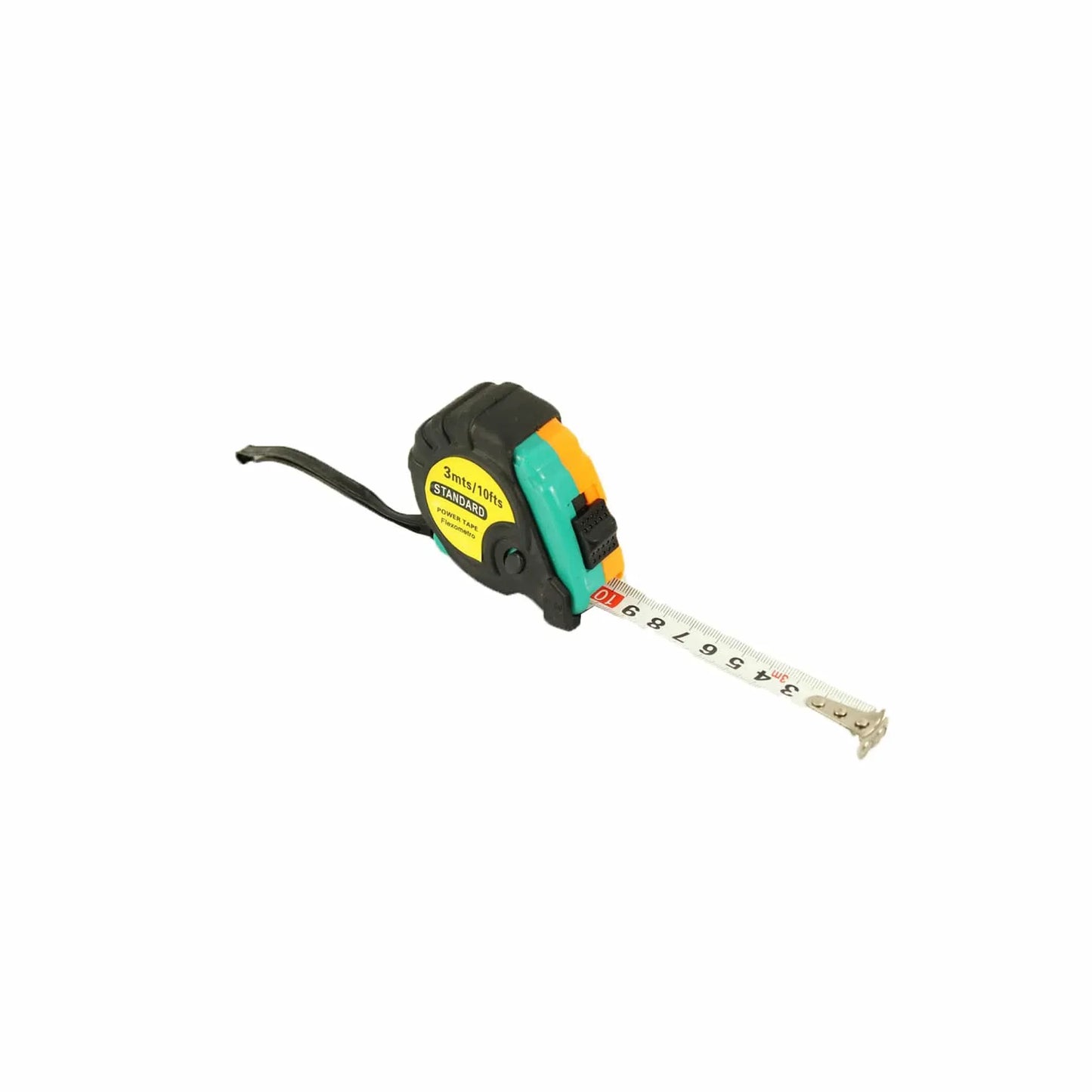 Ruleta cauciucata profi, 3m / ZLN 2929