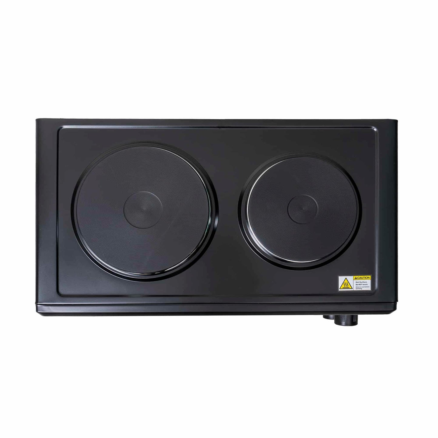 Cuptor electric cu plita Serhas, capacitate 45 l, putere 1600 W, timer / ZLN 2935
