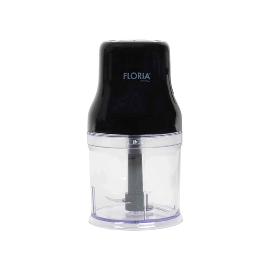 Tocator legume-fructe (chopper), putere 200W, capacitate vas 500 ml, cutit inox / ZLN 3035