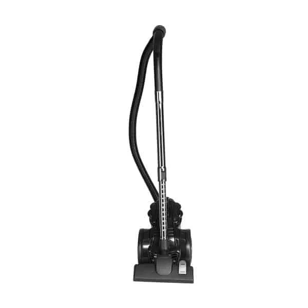 Aspirator fara sac, putere 700W, filtru HEPA13, control flux de aer pe maner, negru ZILAN / ZLN 3300