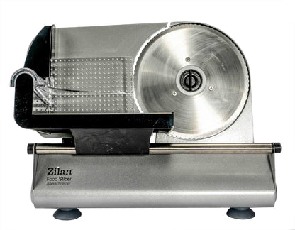 Feliator electric din otel inoxidabil, putere 150W / ZLN 3376