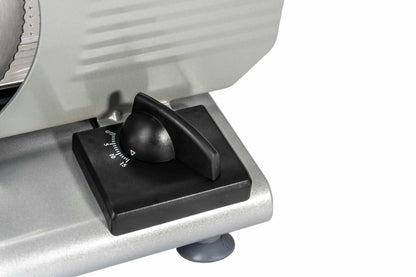 Feliator electric din otel inoxidabil, putere 150W / ZLN 3376