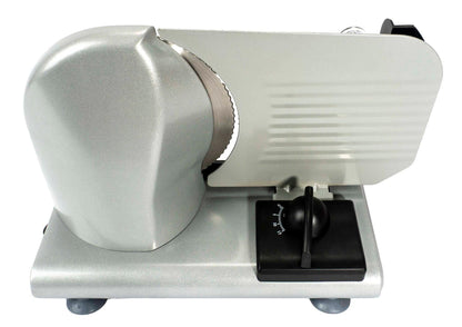 Feliator electric din otel inoxidabil, putere 150W / ZLN 3376
