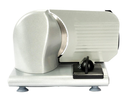 Feliator electric din otel inoxidabil, putere 150W / ZLN 3376