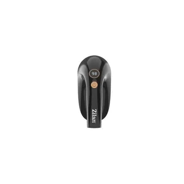 Aparat pentru curatar scame Aurum, capacitate 1800mAh, autonomie 3 ore, afisaj LED ZILAN / ZLN 4265
