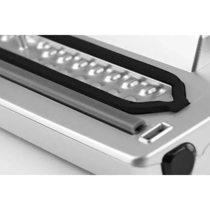 Aparat de vidat, putere 110 W, dimensiuni maxima de vidare de 30 cm / ZLN 4711
