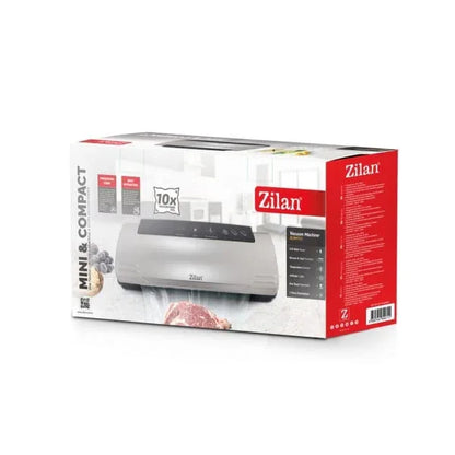 Aparat de vidat, putere 110 W, dimensiuni maxima de vidare de 30 cm / ZLN 4711