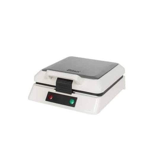 Sandwich Maker XL, argintiu, plita grill, indicator luminos, sistem de inchidere, putere 1200W / ZLN 4728