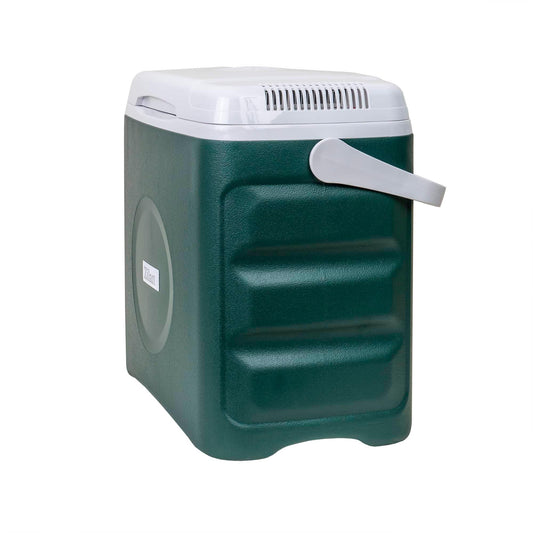 Lada frigorifica portabila cu racitor, capacitate 33l / ZLN 4759