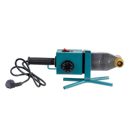 Trusa lipire teava PPR 20-63 mm, 750W-1500W 0-300°C / ZLN 4855