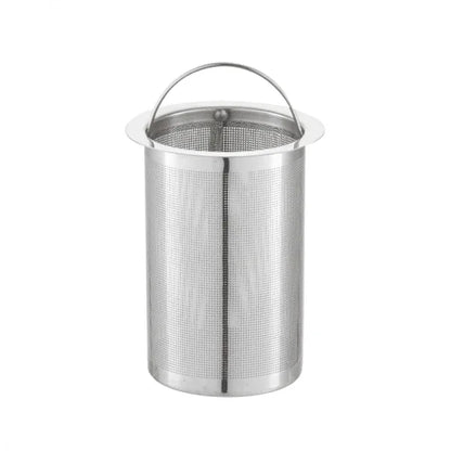 Set fierbator electric plus ceainic, argintiu, putere 2200W, capacitate 1.8L si 0.8L / ZLN 4858