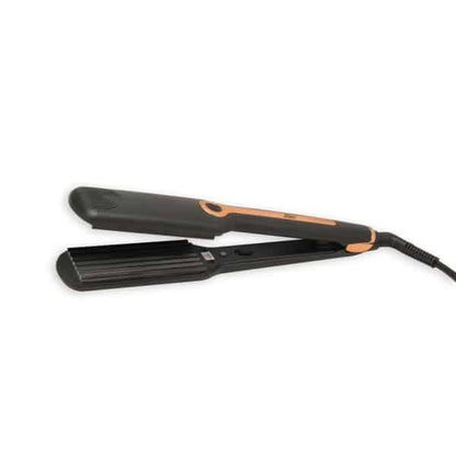 Placa de creponat parul, putere 30W, indicator luminos, incalzire de pana la 200C / ZLN4896
