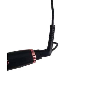 Placa de creponat parul, putere 30W, indicator luminos, incalzire de pana la 200C / ZLN4896