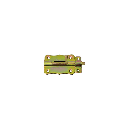 Zavor din alama, 70mm Z-TOOLS / ZLN 4930