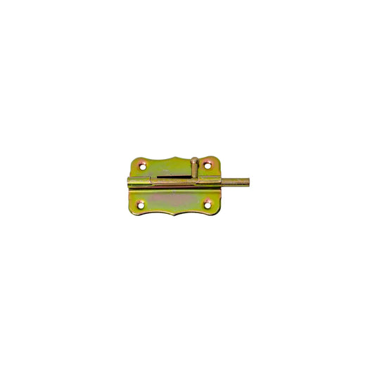 Zavor din alama, 70mm Z-TOOLS / ZLN 4930