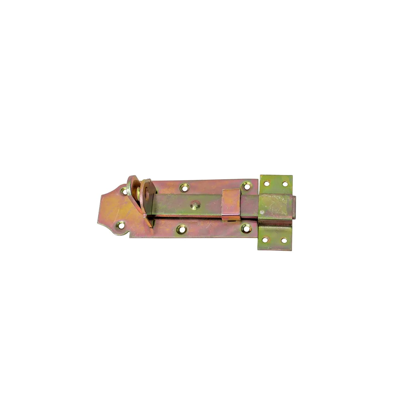 Zavor plat, 125mm Z-TOOLS / ZLN 4978