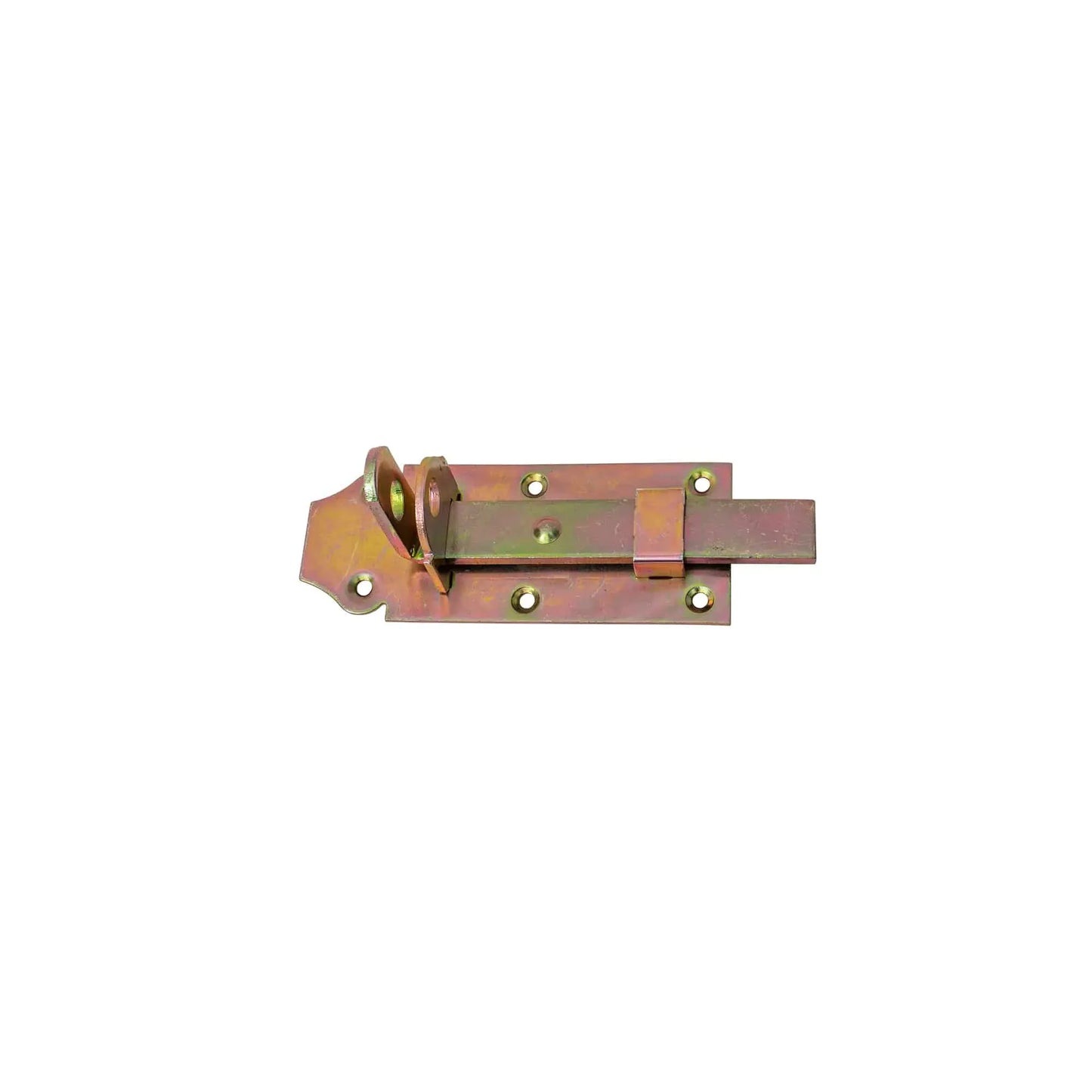 Zavor plat, 125mm Z-TOOLS / ZLN 4978